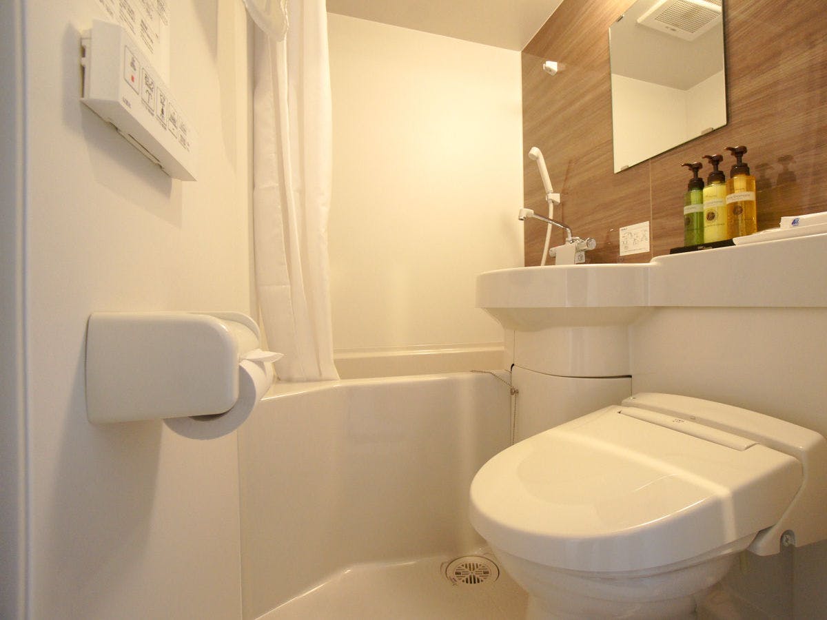 ห้องเดี่ยวพร้อมห้องน้ำ