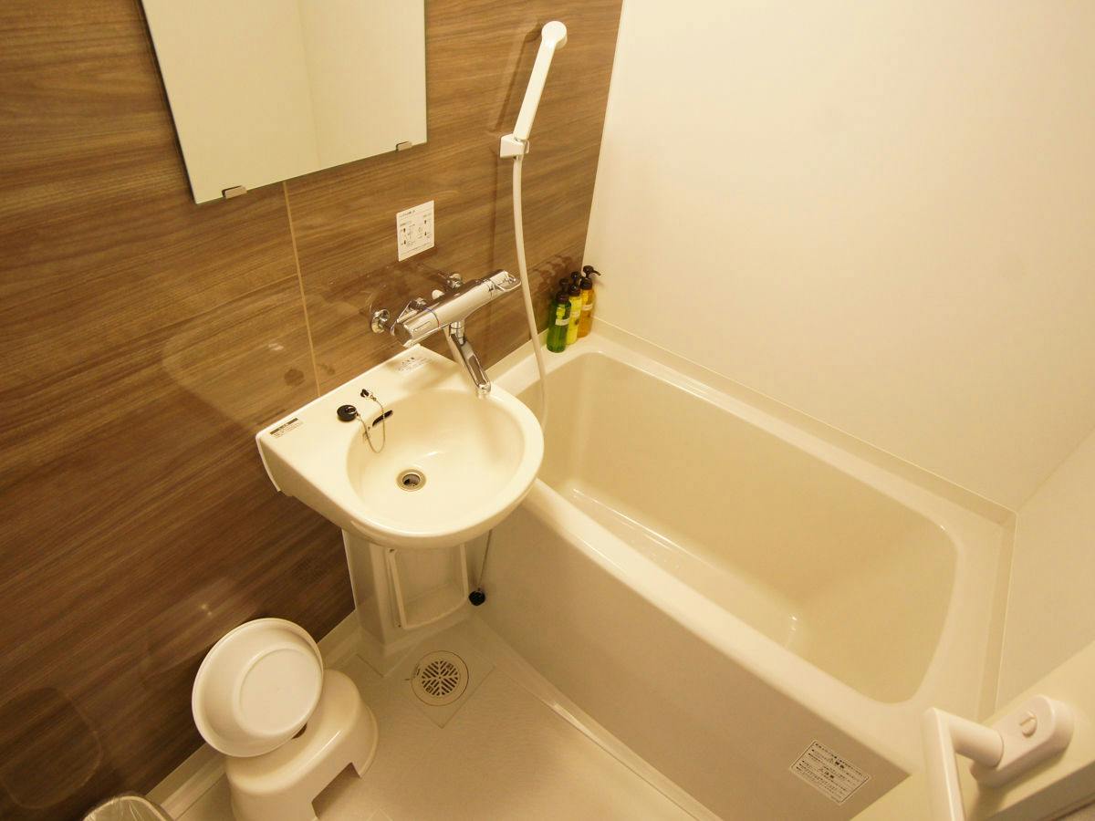 Hotel Livemax Minami-Hashimoto Ekimae