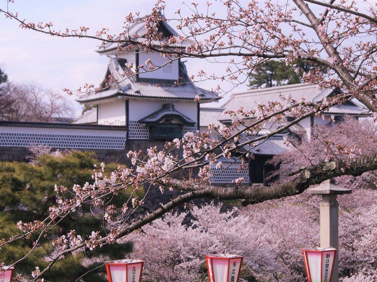 Livemax Resort Kaga Yamashiro