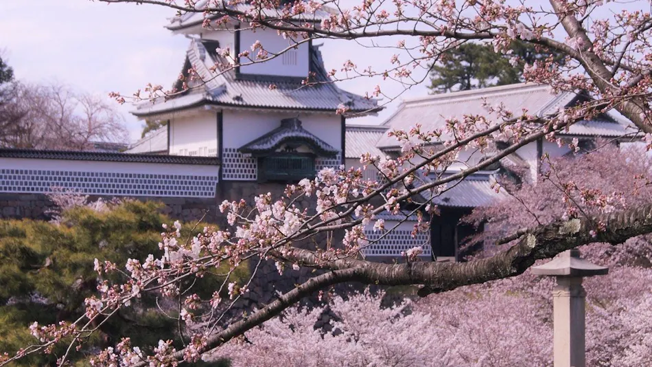 Livemax Resort Kaga Yamashiro