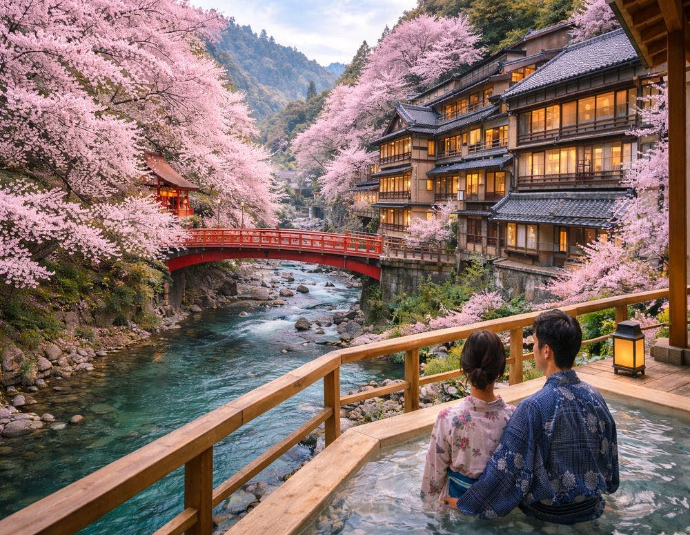 Livemax Resort Kaga Yamashiro