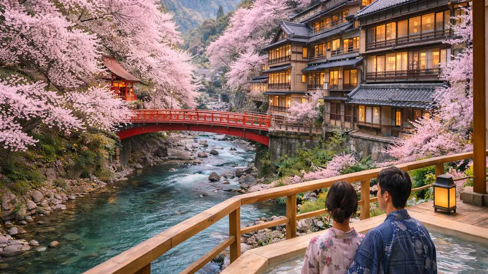 Livemax Resort Kaga Yamashiro