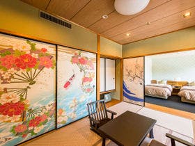 リブマックスリゾート加賀山代