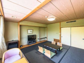 リブマックスリゾート加賀山代