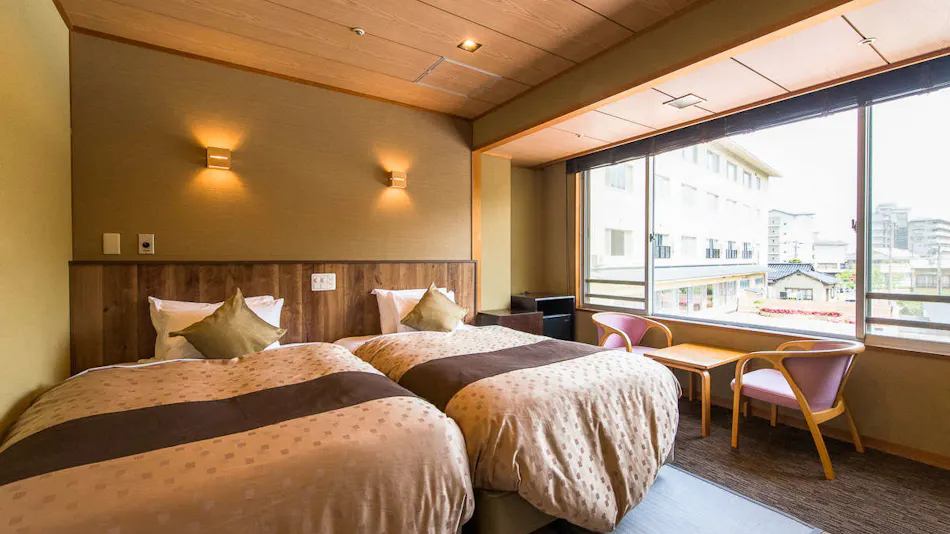 Livemax Resort Kaga Yamashiro