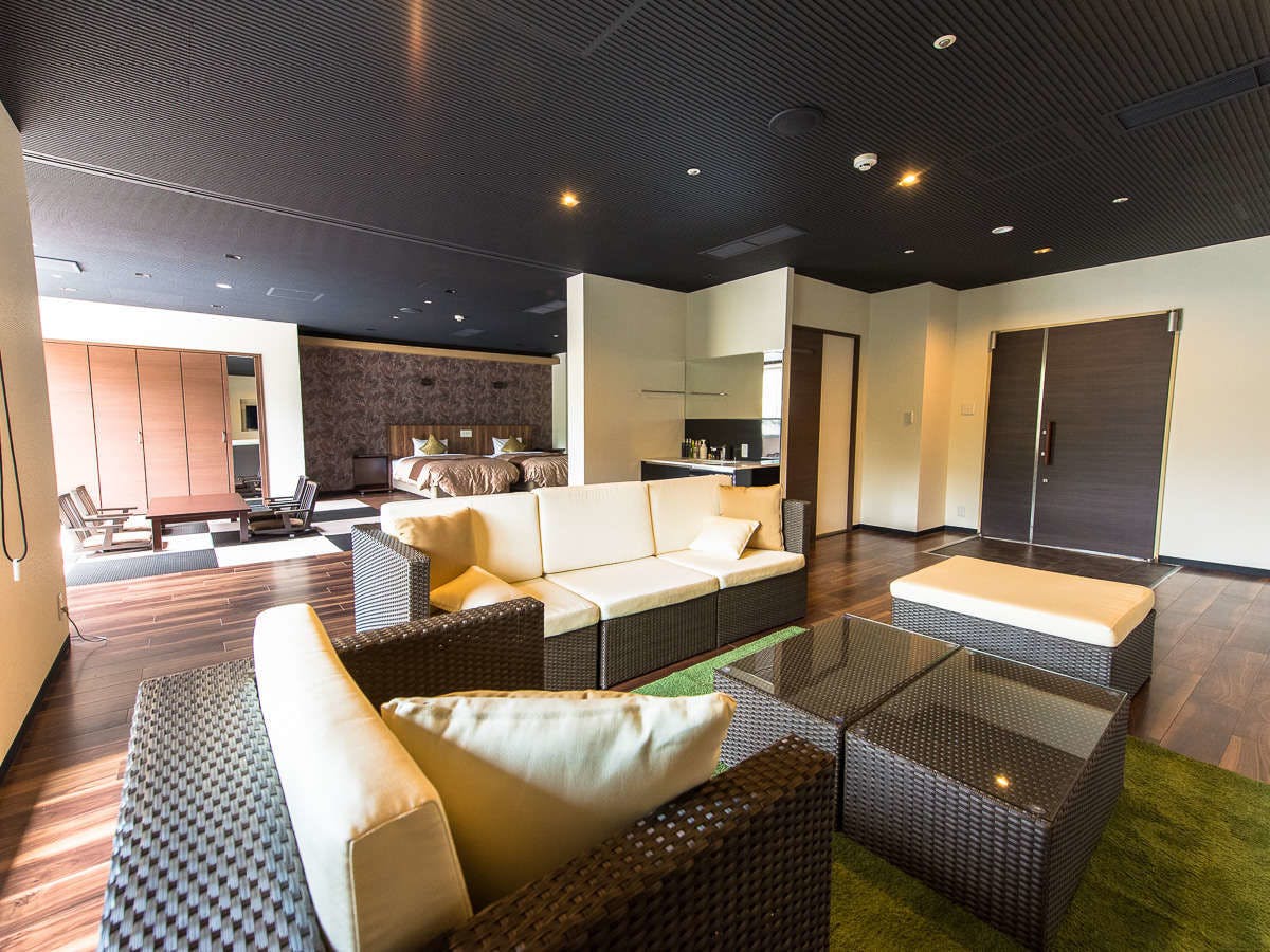 Livemax Resort Kaga Yamashiro