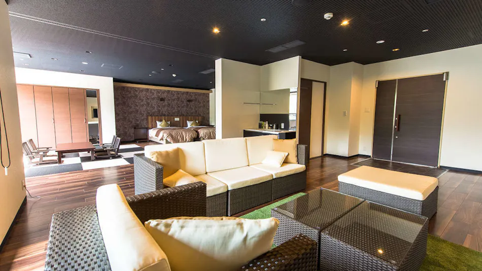 Livemax Resort Kaga Yamashiro