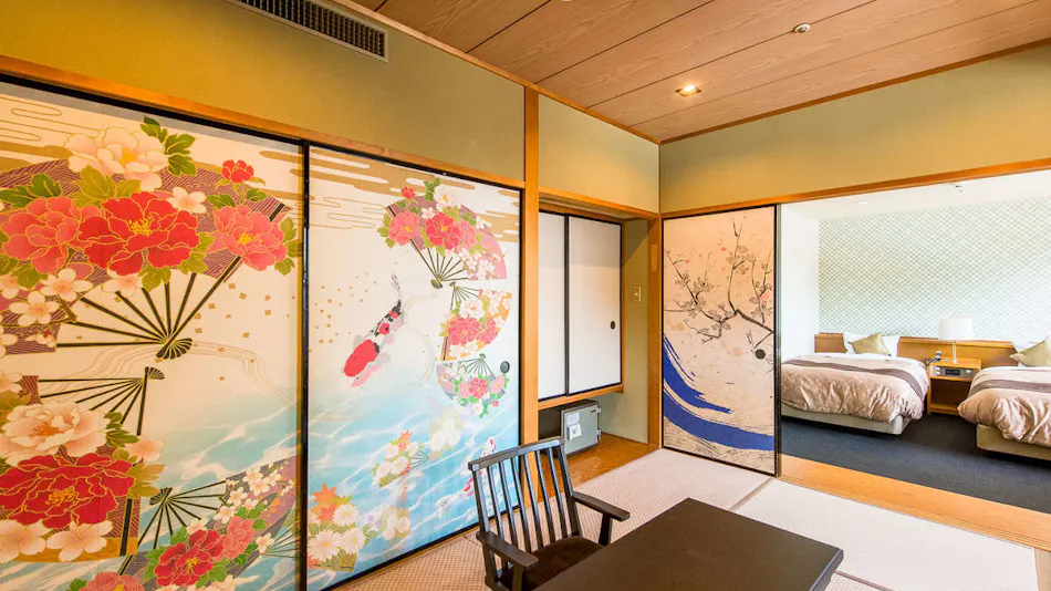 Livemax Resort Kaga Yamashiro