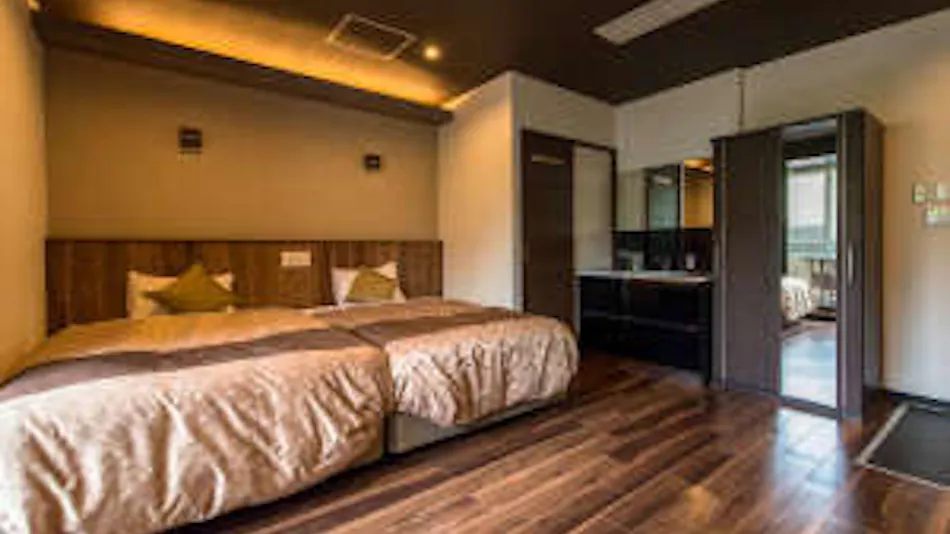 Livemax Resort Kaga Yamashiro