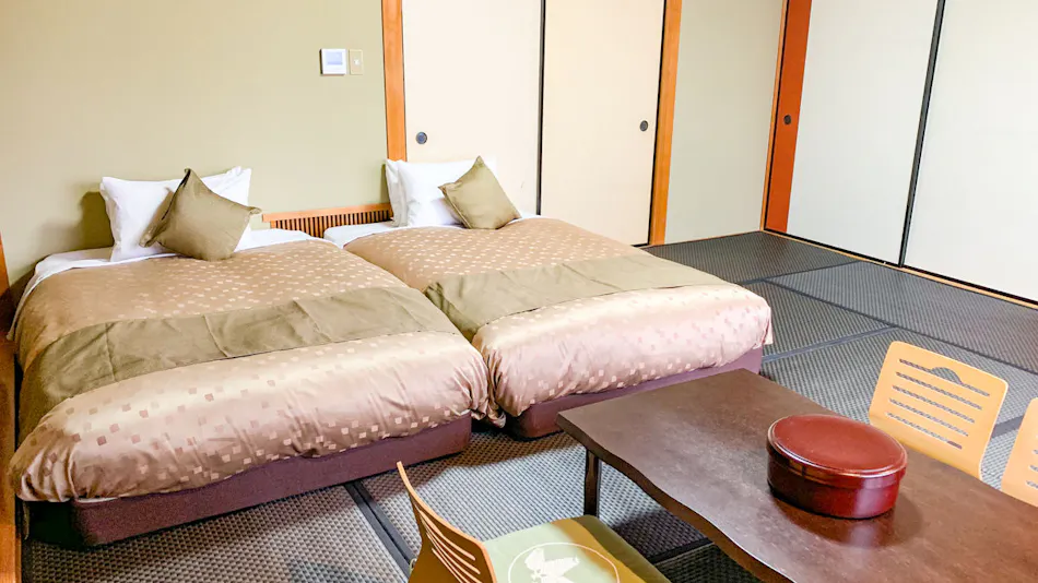 Livemax Resort Kaga Yamashiro