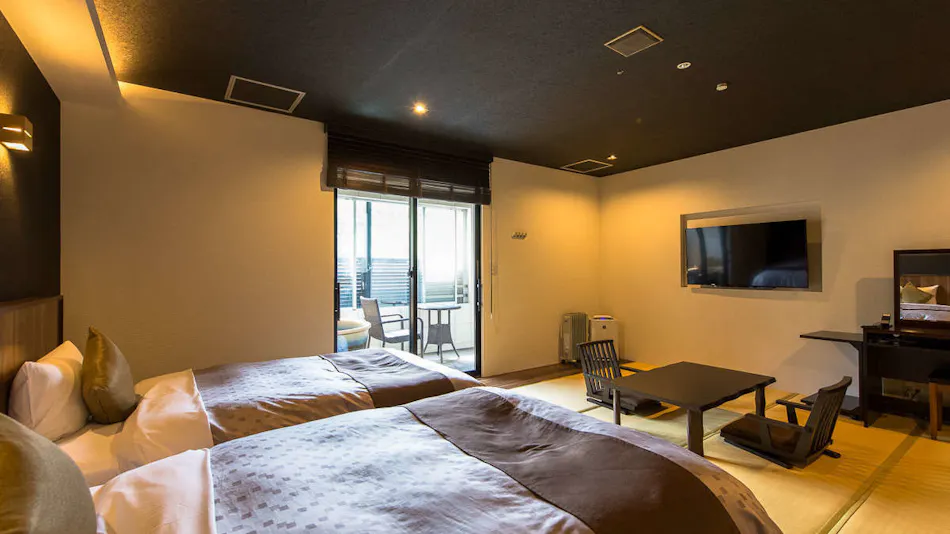 Livemax Resort Kaga Yamashiro
