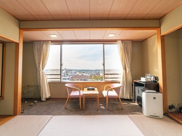 Livemax Resort Kaga Yamashiro