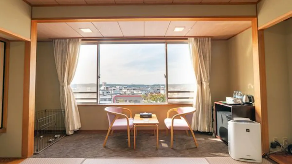 Livemax Resort Kaga Yamashiro