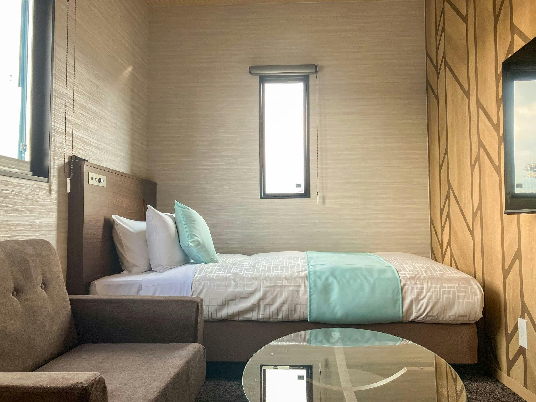 Livemax Resort Kaga Yamashiro