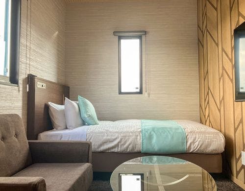 New 独立型コンテナルーム