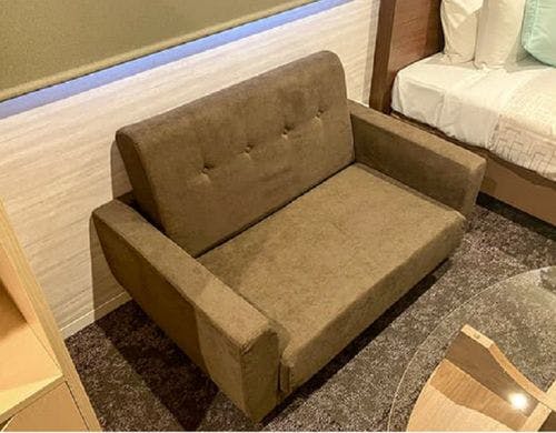 独立型コンテナルーム