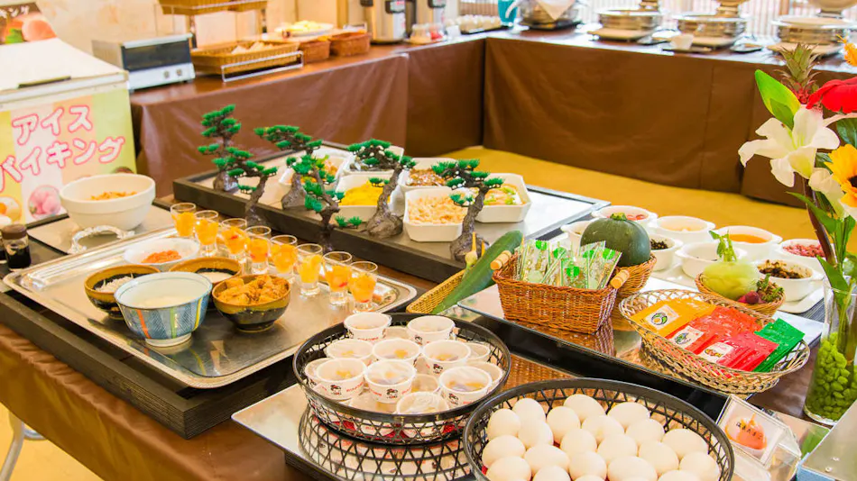 Livemax Resort Kaga Yamashiro