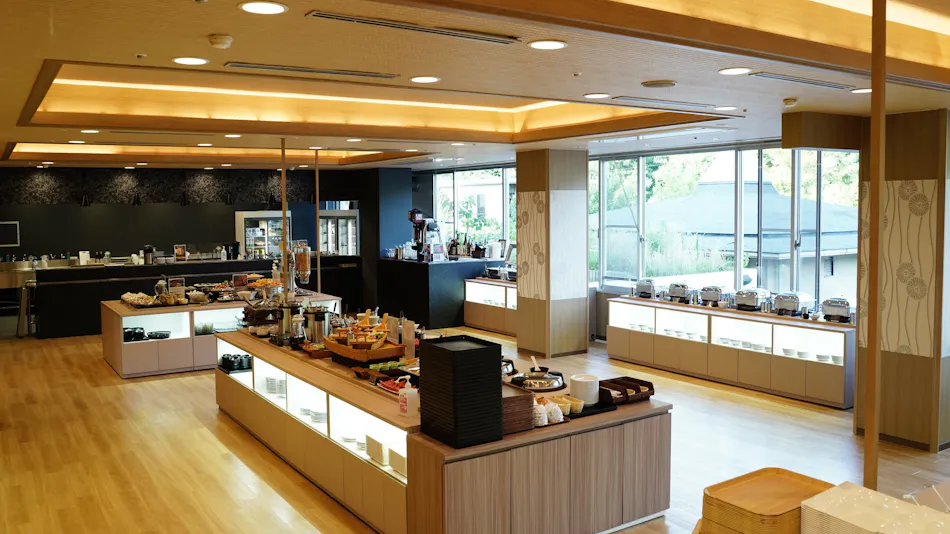 Livemax Resort Kaga Yamashiro