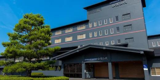 Livemax Resort Kaga Yamashiro