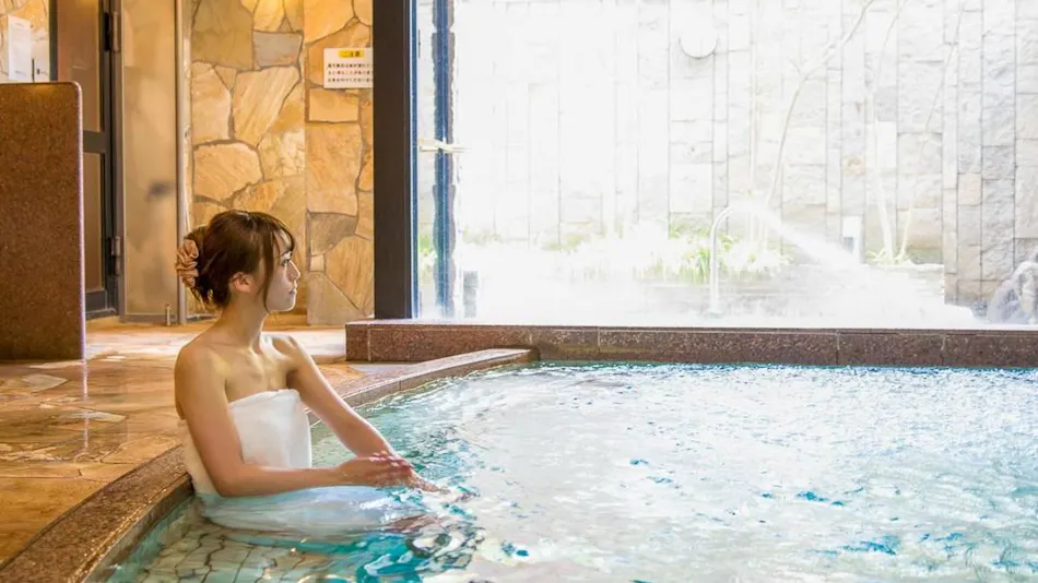 Livemax Resort Kaga Yamashiro