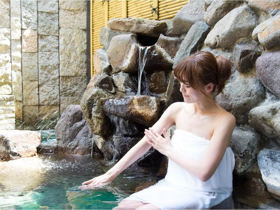 Livemax Resort Kaga Yamashiro