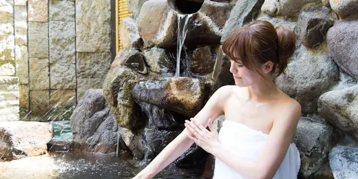 Livemax Resort Kaga Yamashiro