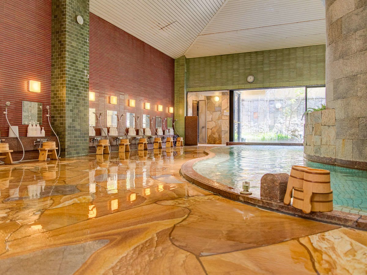 Livemax Resort Kaga Yamashiro