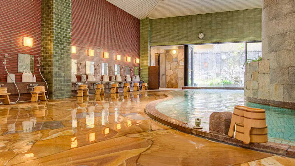 Livemax Resort Kaga Yamashiro