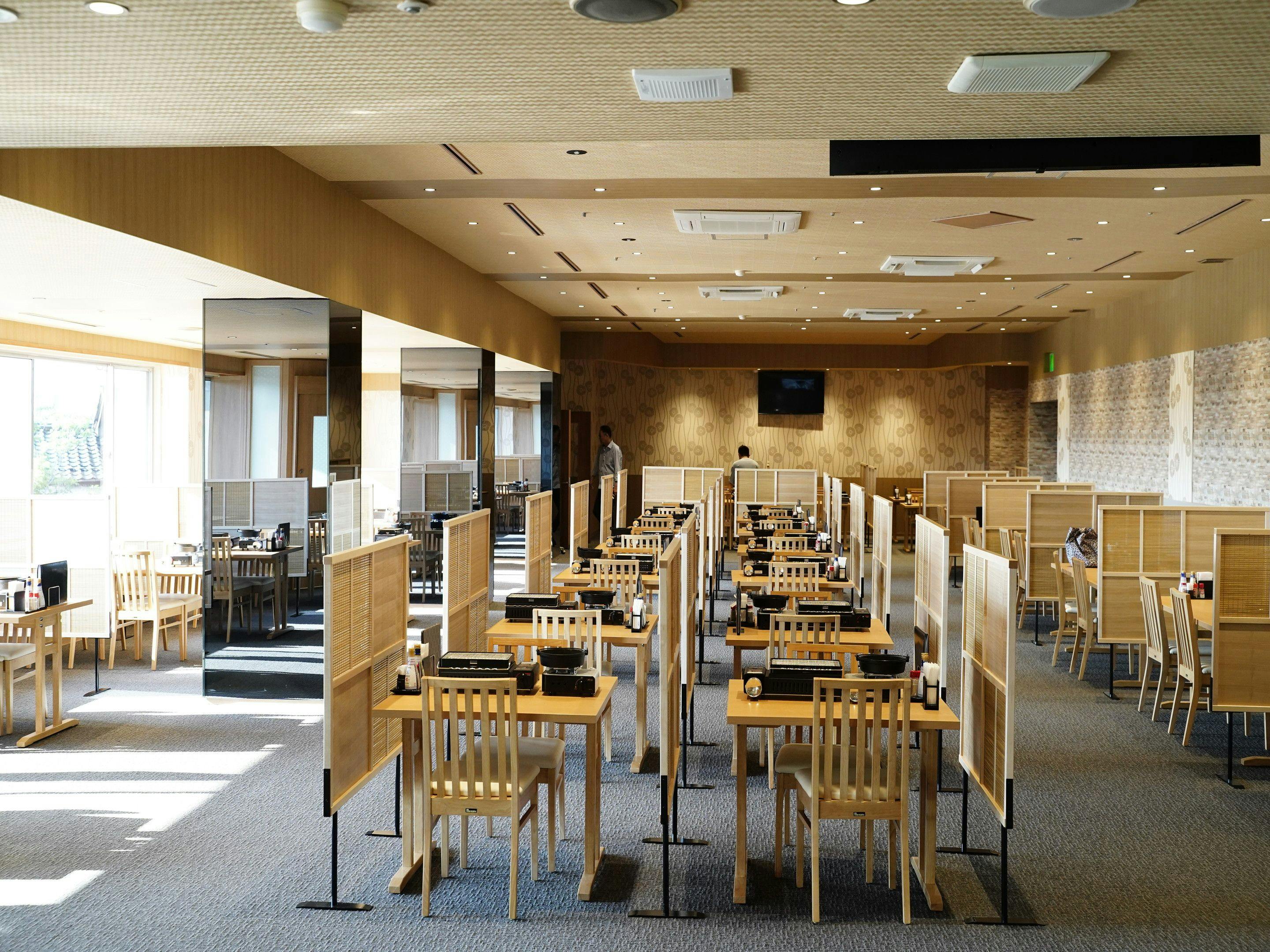 Livemax Resort Kaga Yamashiro