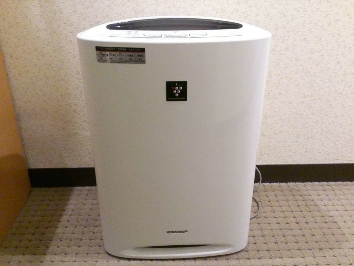 มีให้บริการในทุกห้องพัก