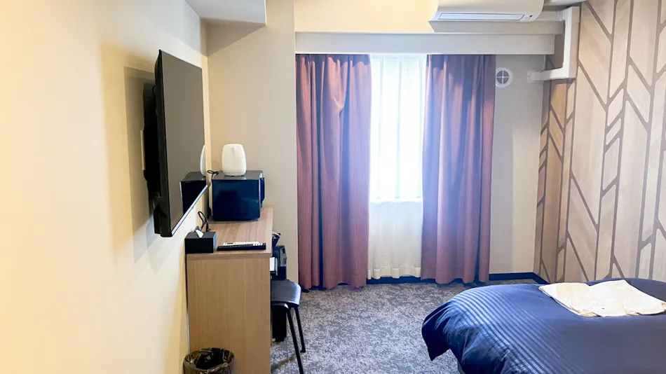 Hotel Livemax Budget Yokohama Kannai
