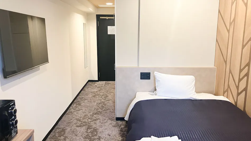 Hotel Livemax Budget Yokohama Kannai