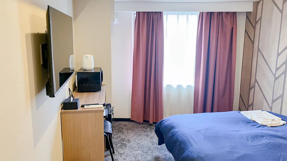 Hotel Livemax Budget Yokohama Kannai