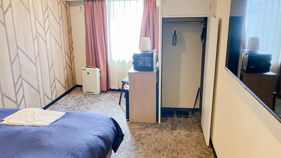 Hotel Livemax Budget Yokohama Kannai