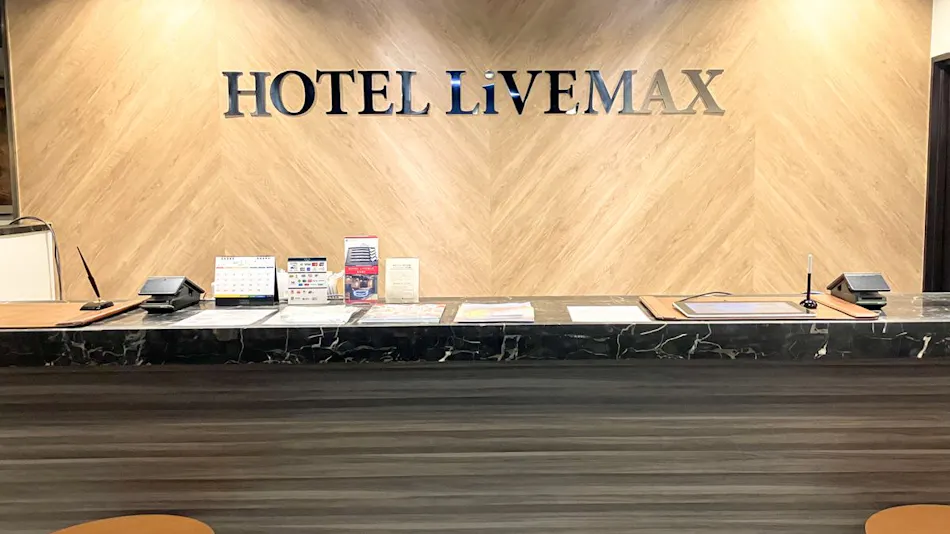 Hotel Livemax Budget Yokohama Kannai