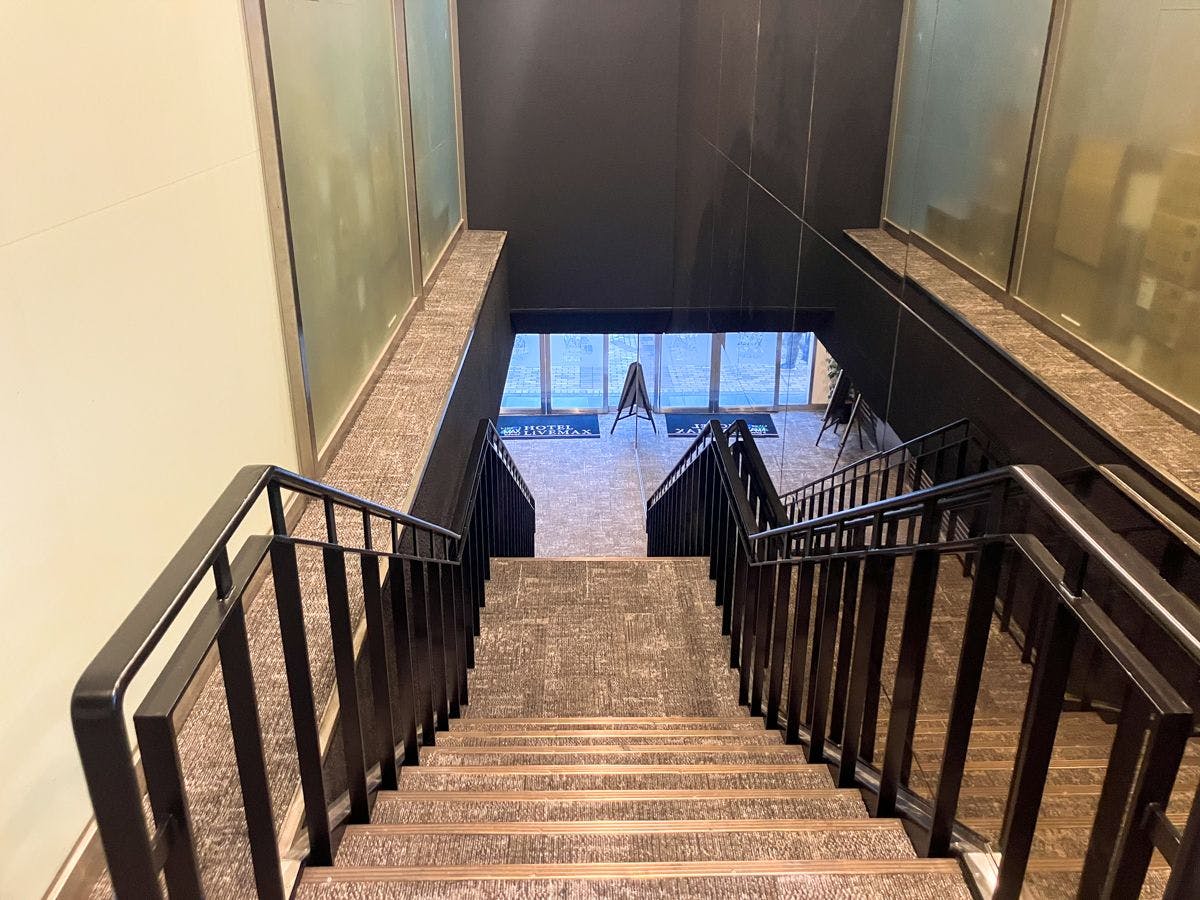 Hotel Livemax Budget Yokohama Kannai