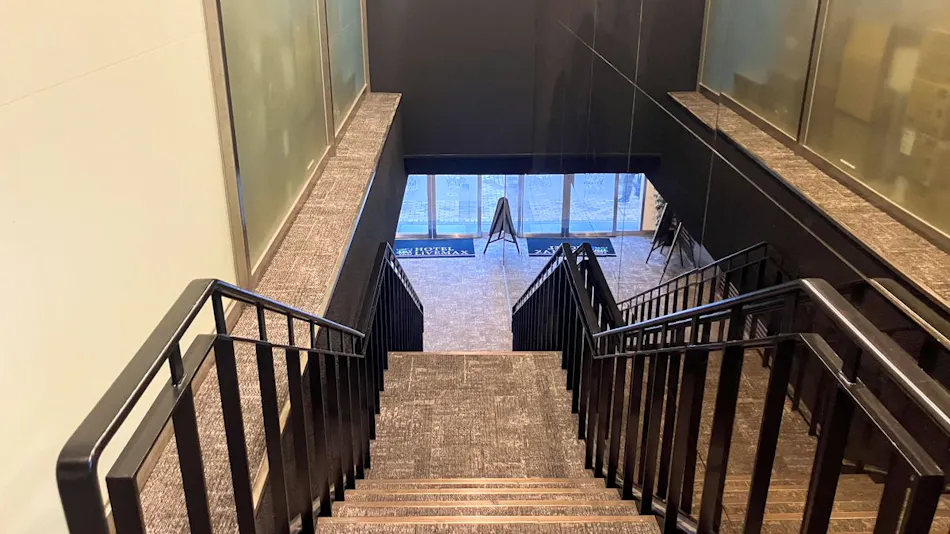 Hotel Livemax Budget Yokohama Kannai