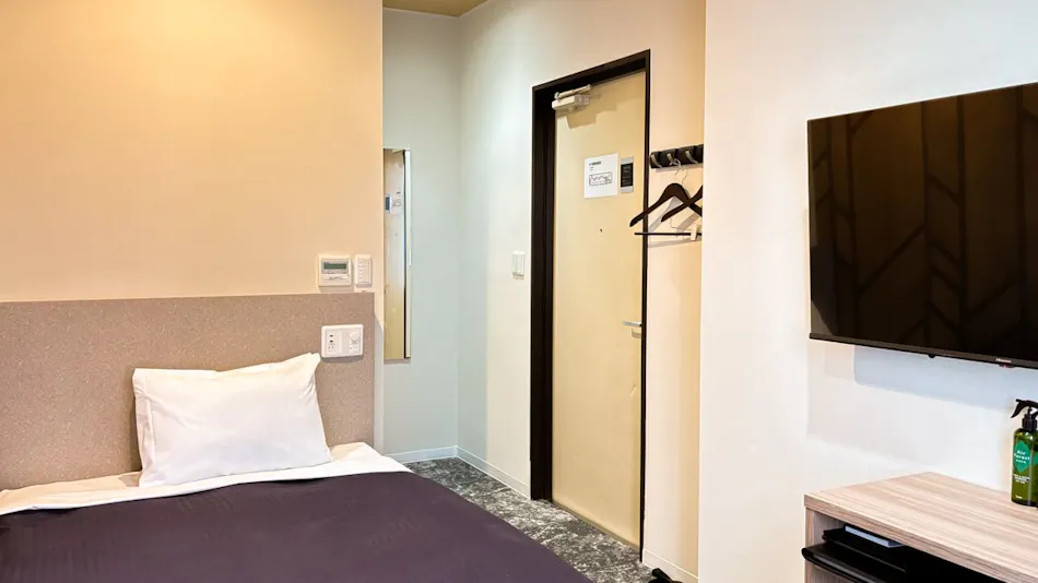 Hotel Livemax Budget Kita-Fuchu