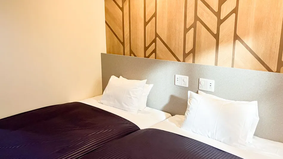 Hotel Livemax Budget Kita-Fuchu