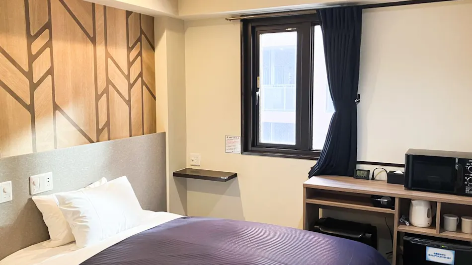 Hotel Livemax Budget Kita-Fuchu
