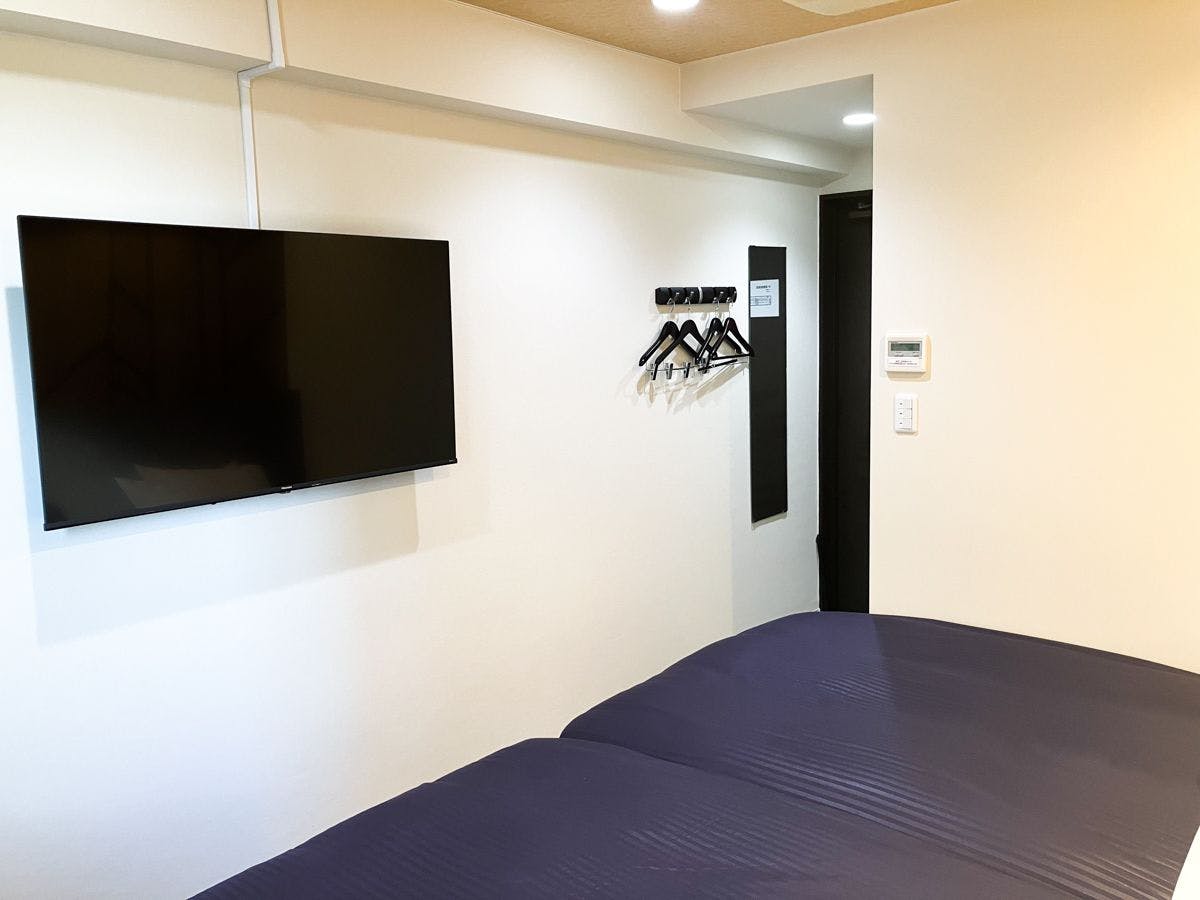 Hotel Livemax Budget Kita-Fuchu
