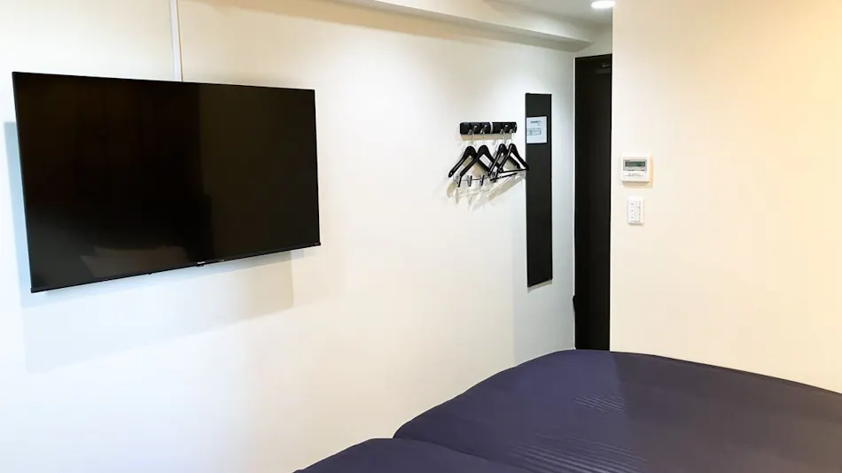 Hotel Livemax Budget Kita-Fuchu