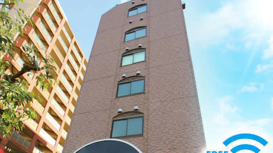 Hotel Livemax Budget Kita-Fuchu