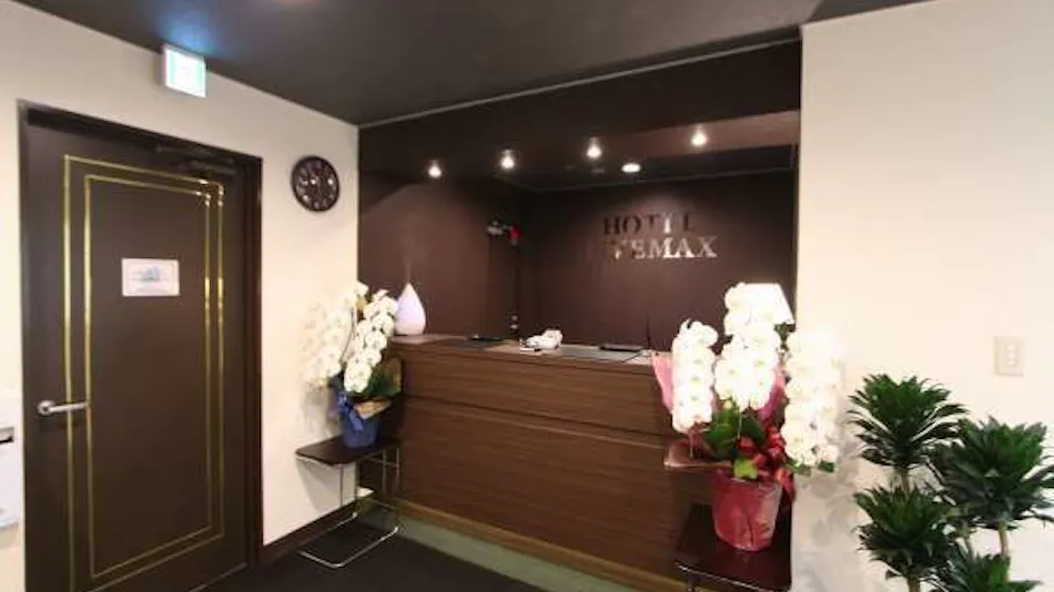 Hotel Livemax Budget Kita-Fuchu