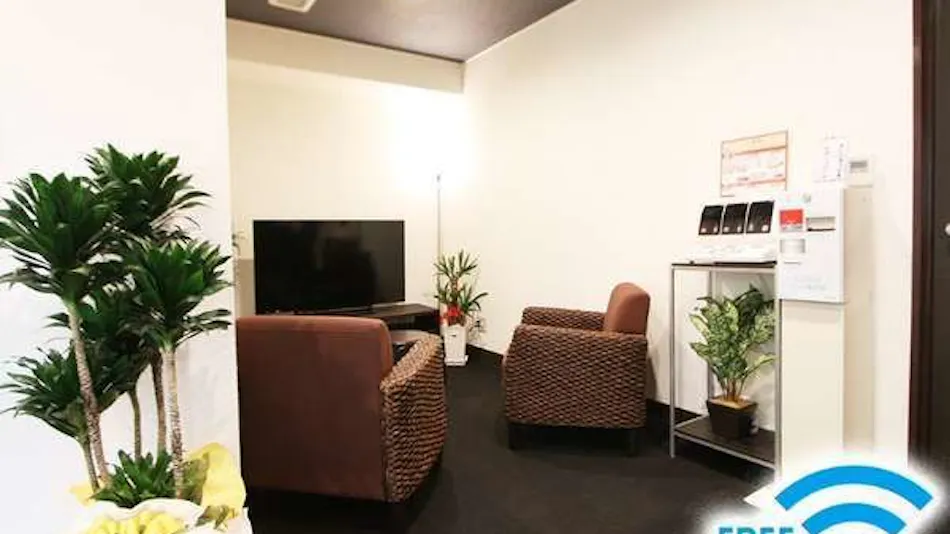 Hotel Livemax Budget Kita-Fuchu