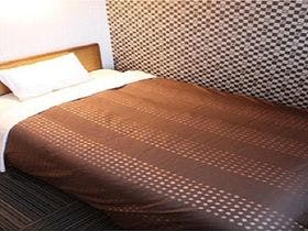 ホテルリブマックス東京羽村駅前