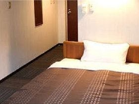 ホテルリブマックス東京羽村駅前