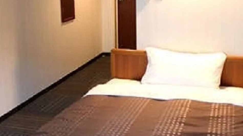 Hotel Livemax Budget Tokyo Hamura Ekimae