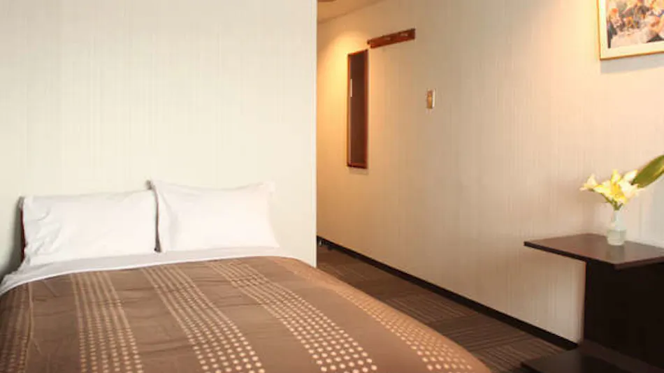 Hotel Livemax Budget Tokyo Hamura Ekimae