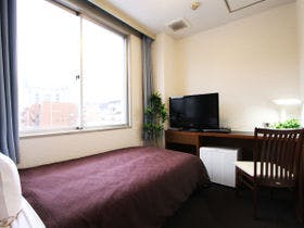 ホテルリブマックス東京木場